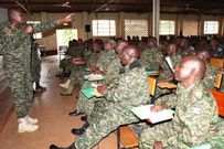 Brig Gen Emmanuel Kanyesigye