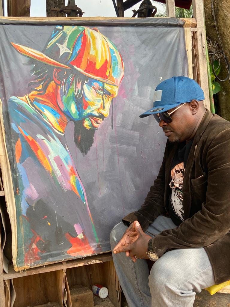 Chagga Yagga