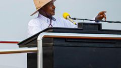 Uganda set to deport 'disastrous' German ambassador