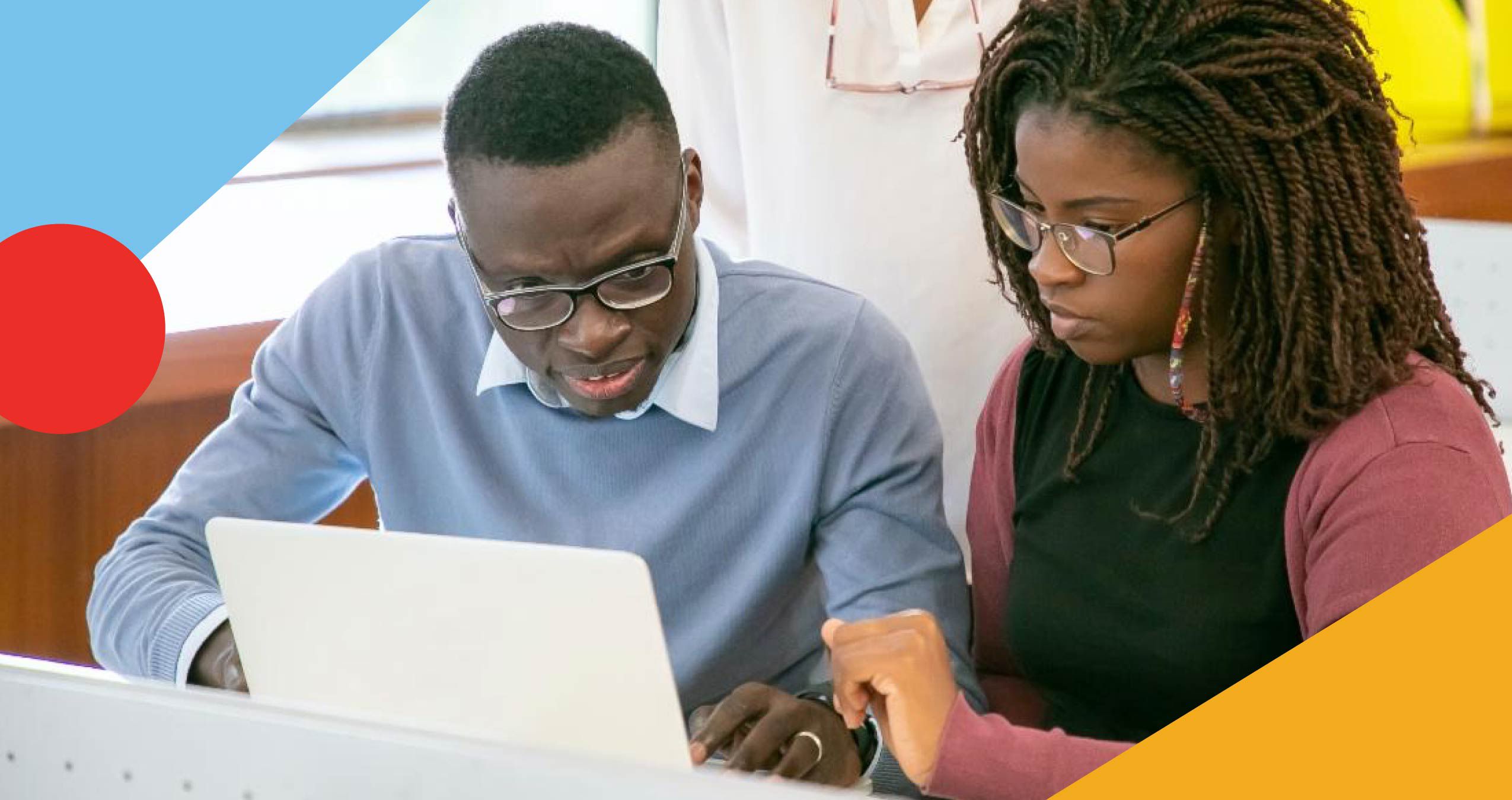 For young Ugandan professionals, a mentor can be an invaluable asset