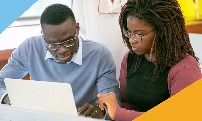 For young Ugandan professionals, a mentor can be an invaluable asset