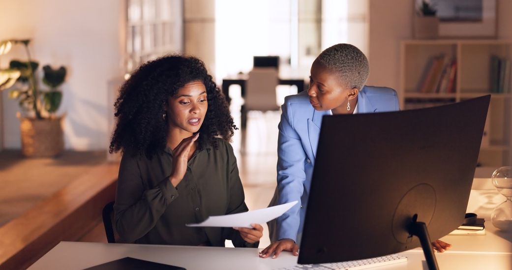 For young Ugandan professionals, a mentor can be an invaluable asset