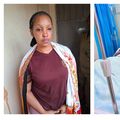 Sandra Teta and Weasel Manizo