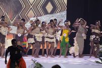 Miss Tourism Uganda 2025 judges