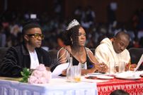 Miss Tourism Uganda 2025 judges