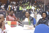 Miss Tourism Uganda 2025