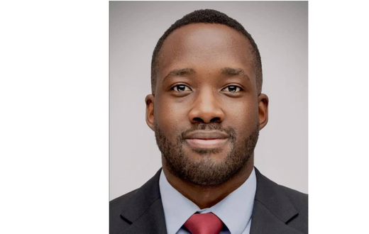 Nsereko Kyamukungubya Kiwanuka