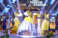 Miss Tourism Uganda 2025