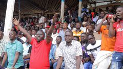 2025 Buganda Masaza Cup