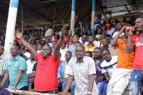 2025 Buganda Masaza Cup