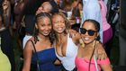 Previous editions have sold out in advance, with partygoers praising its blend of smooth old-school classics and fresh new-school hits.