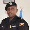 ASP Clive Nsiima Barigye