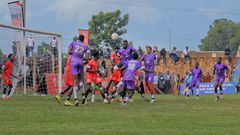 2025 Buganda Masaza Cup
