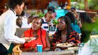 This is not your average dining event, it’s a celebration of Uganda’s finest dishes, especially the ones where meat takes center stage, cooked the way only Ugandans know how.