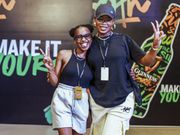 Aumex 2025 sparks dialogue on the future and sustainability of Ugandan music