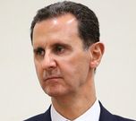 President Bashar al-Assad