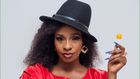 Cindy Sanyu