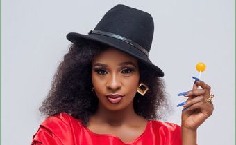 Cindy Sanyu