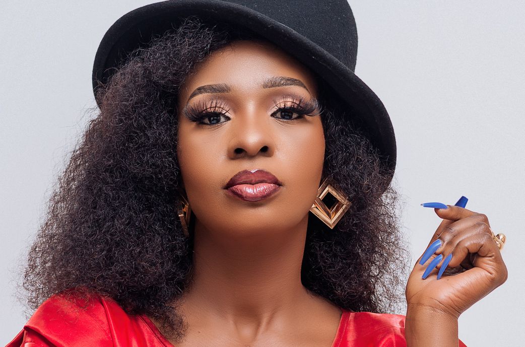 Cindy Sanyu