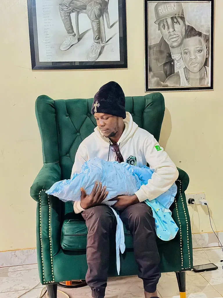 Pulse Lists: 10 Ugandan celebrities who welcomed babies in 2024