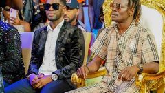 King Saha