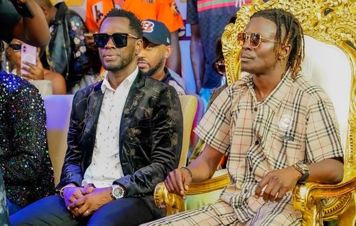 King Saha