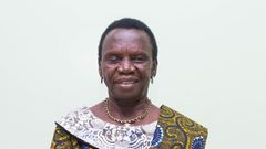 Hon Margaret Babadiri