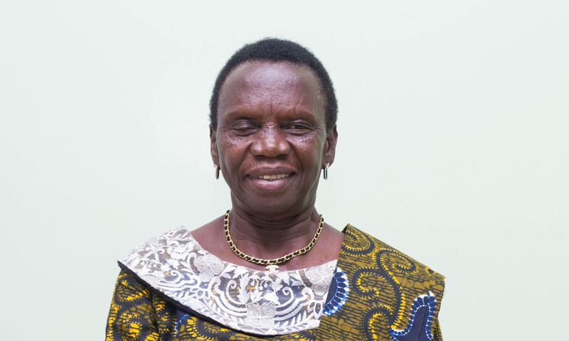 Hon Margaret Babadiri