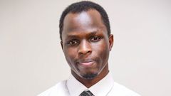 Enock Joel Mubiru