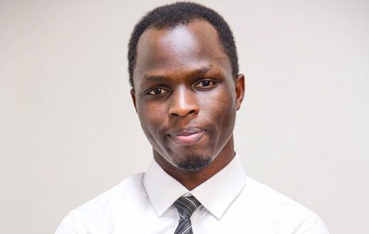 Enock Joel Mubiru