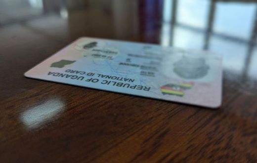 National ID