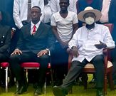 My father is not my advisor - Makerere guild president defies pressure to resign 