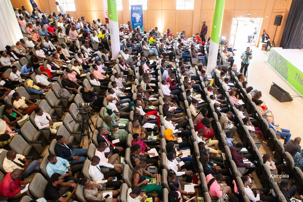 Kampala Geopolitics Conference