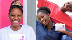 Zayrababy and Shalom Kyagulanyi