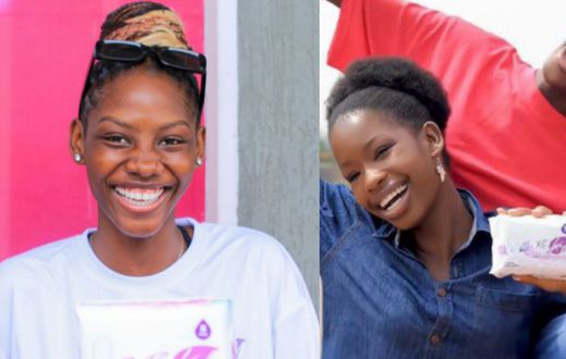 Zayrababy and Shalom Kyagulanyi