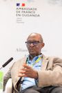 Augustine Ruzindana