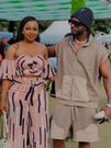 Bebe Cool and Zuena