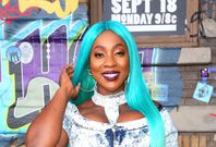 Jamaican dancehall icon Spice is gearing up for an exciting performance in Kampala