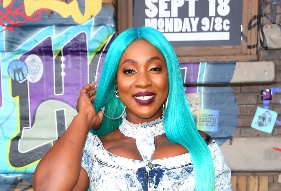 Jamaican dancehall icon Spice is gearing up for an exciting performance in Kampala