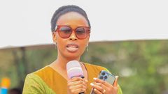 Barbie Itungo Kyagulanyi