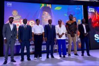 Jamaican dancehall icon Spice is gearing up for an exciting performance in Kampala