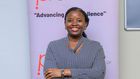 Shirley Birungi, Director PR at the Public Relations Association of Uganda (PRAU).
