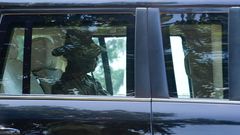 President Yoweri Museveni