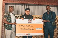 The 6th edition of Chefs Versus took place on Saturday, December 7