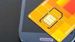 Sim cards