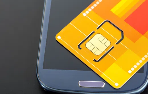 Sim cards