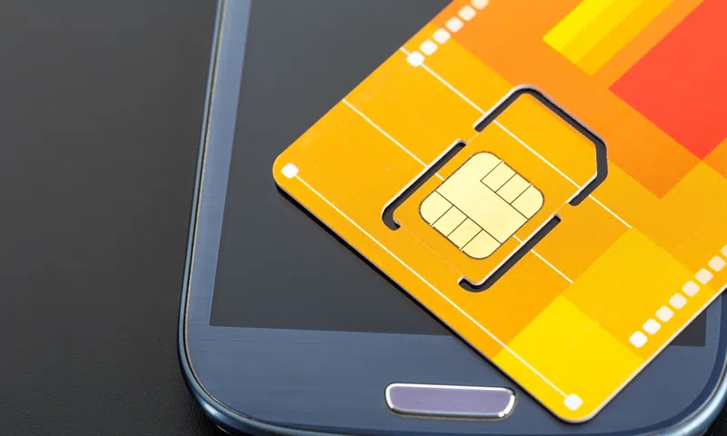 Sim cards