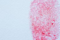 fingerprint