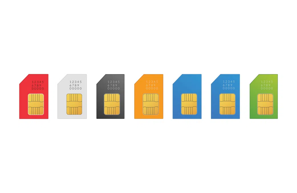 Sim card Uganda