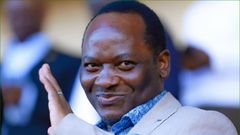 Mathias Mpuuga